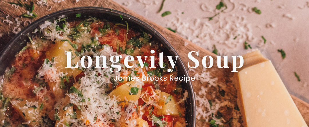 Longevity Soup