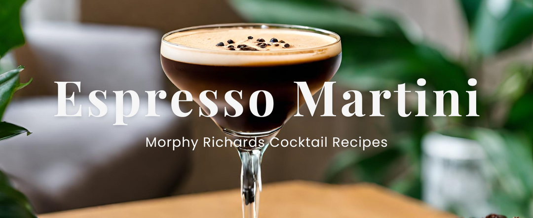 Espresso Martini