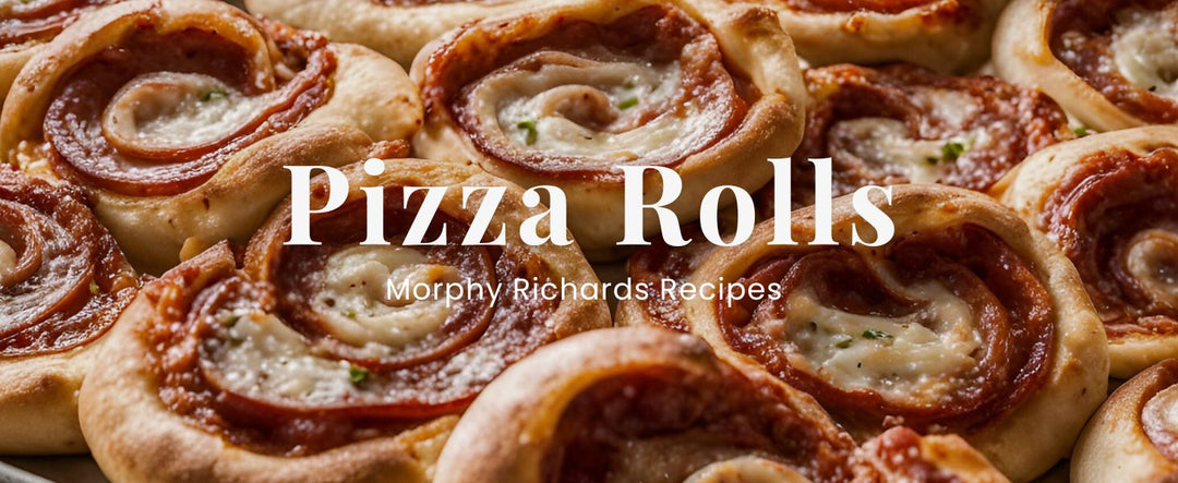 Pizza Rolls