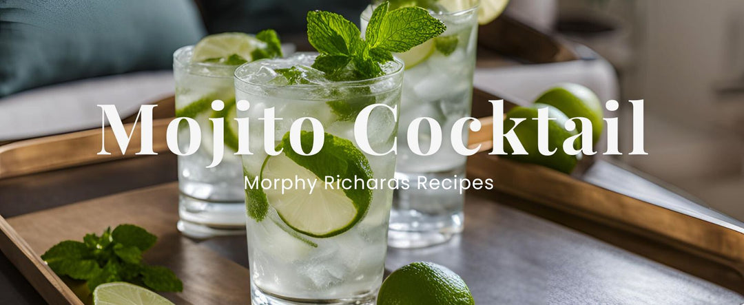 Mojito Cocktail