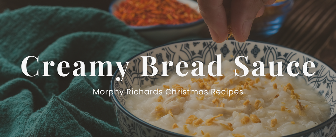 Best Bread Sauce Recipe