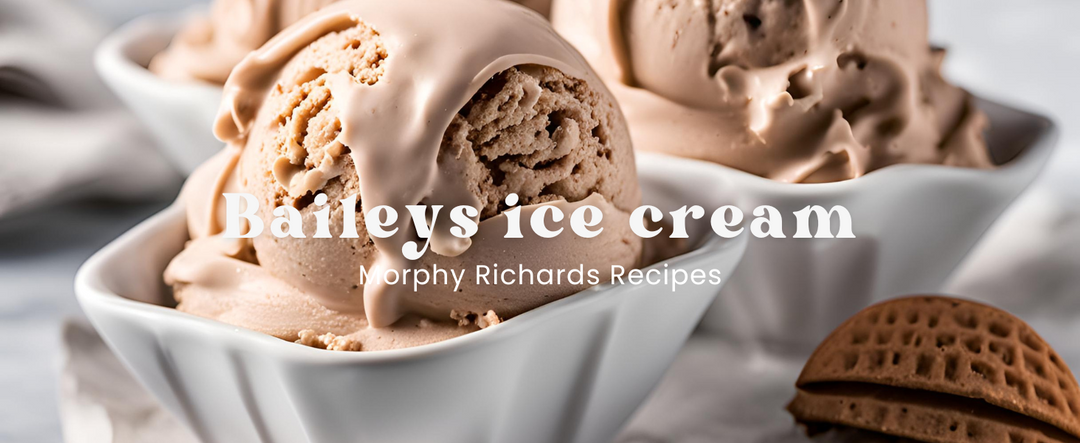 Baileys Ice Cream