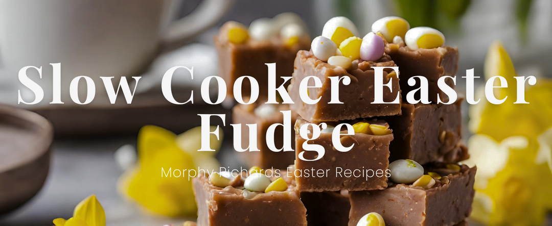 The Ultimate Mini Egg Fudge Recipe!