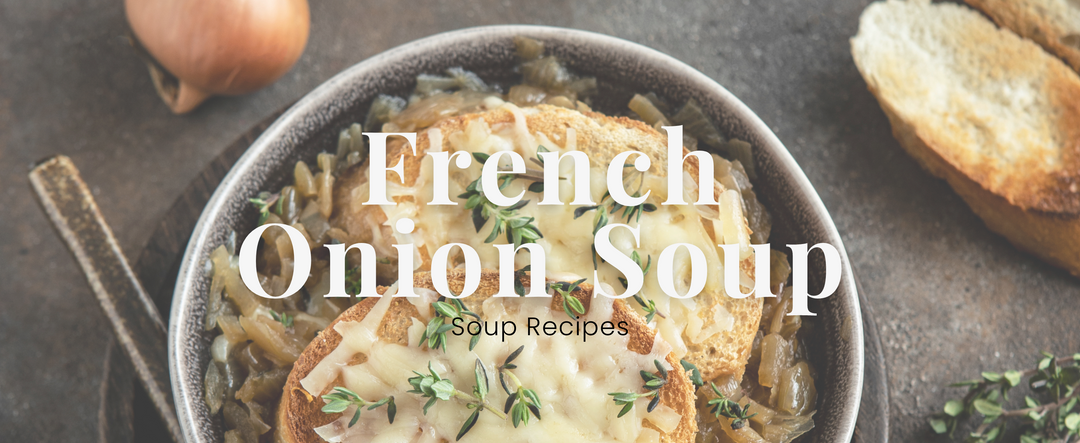 French Onion Soup