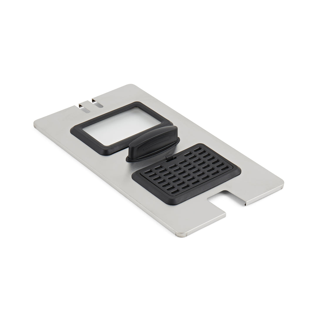 Spare Lid Assembly