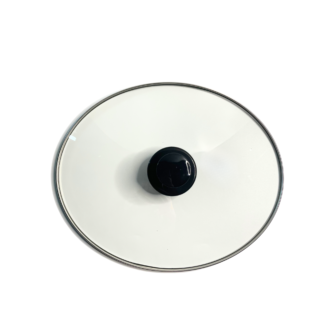 Spare Glass 6.5L Slow Cooker Lid