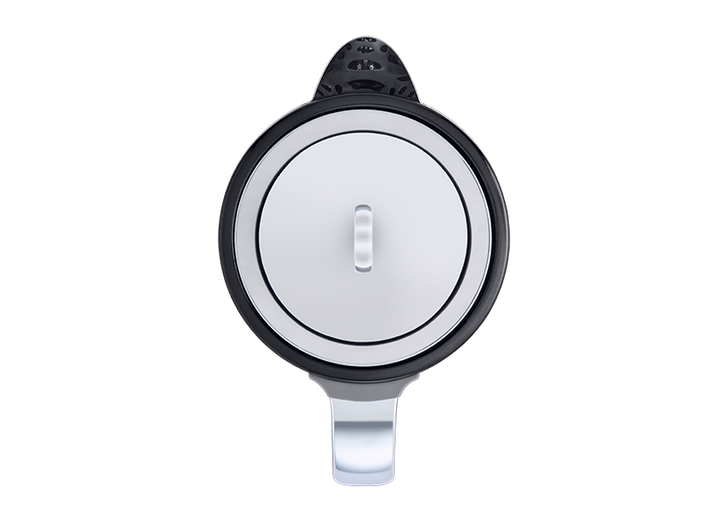 Signature Matt Kettle Black