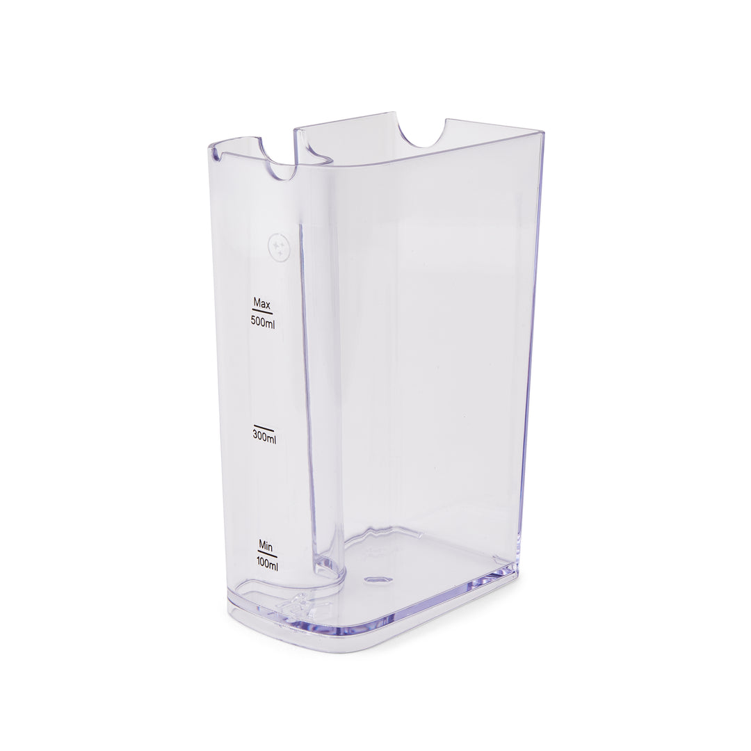 Spare Milk Tank