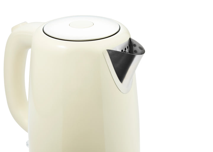 Equip Jug Kettle Cream