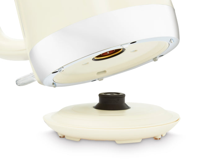 Equip Jug Kettle Cream