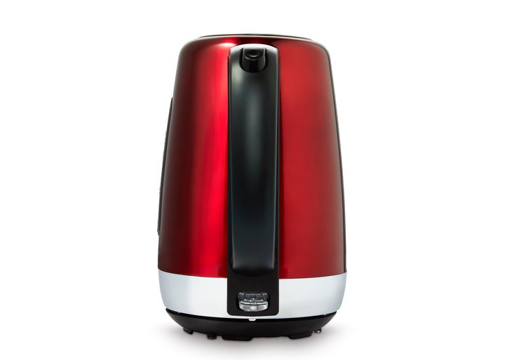 Equip Jug Kettle Morphy Metalic Red