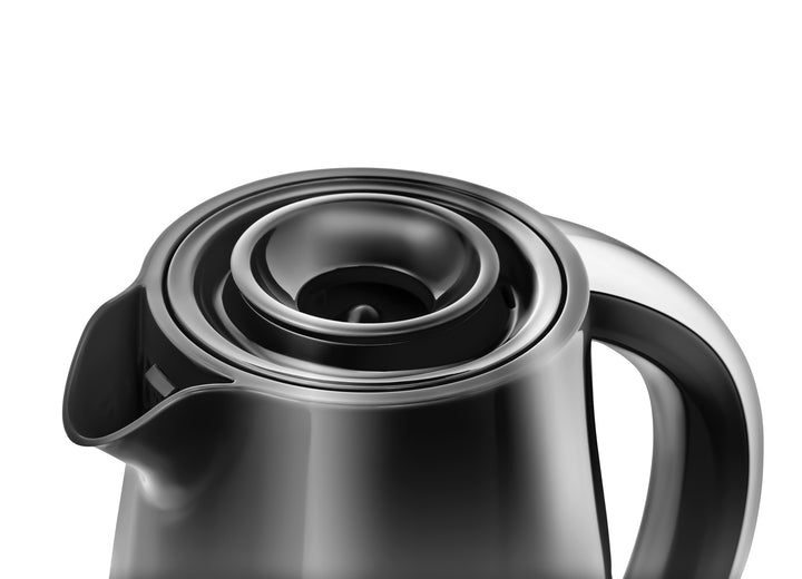 Hive Jug Kettle Black