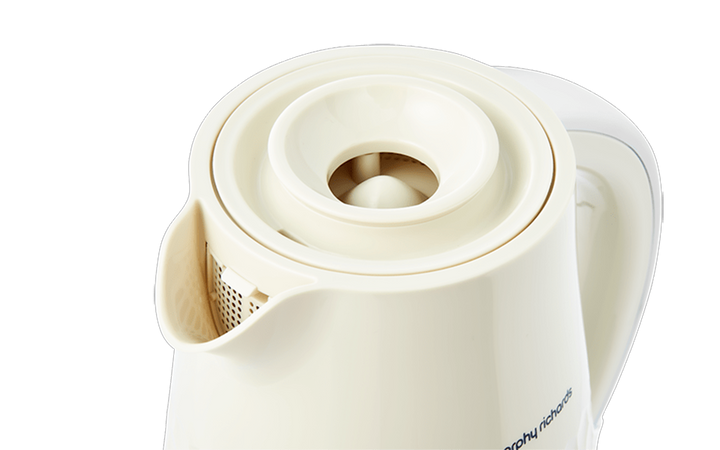 Hive Jug Kettle Cream
