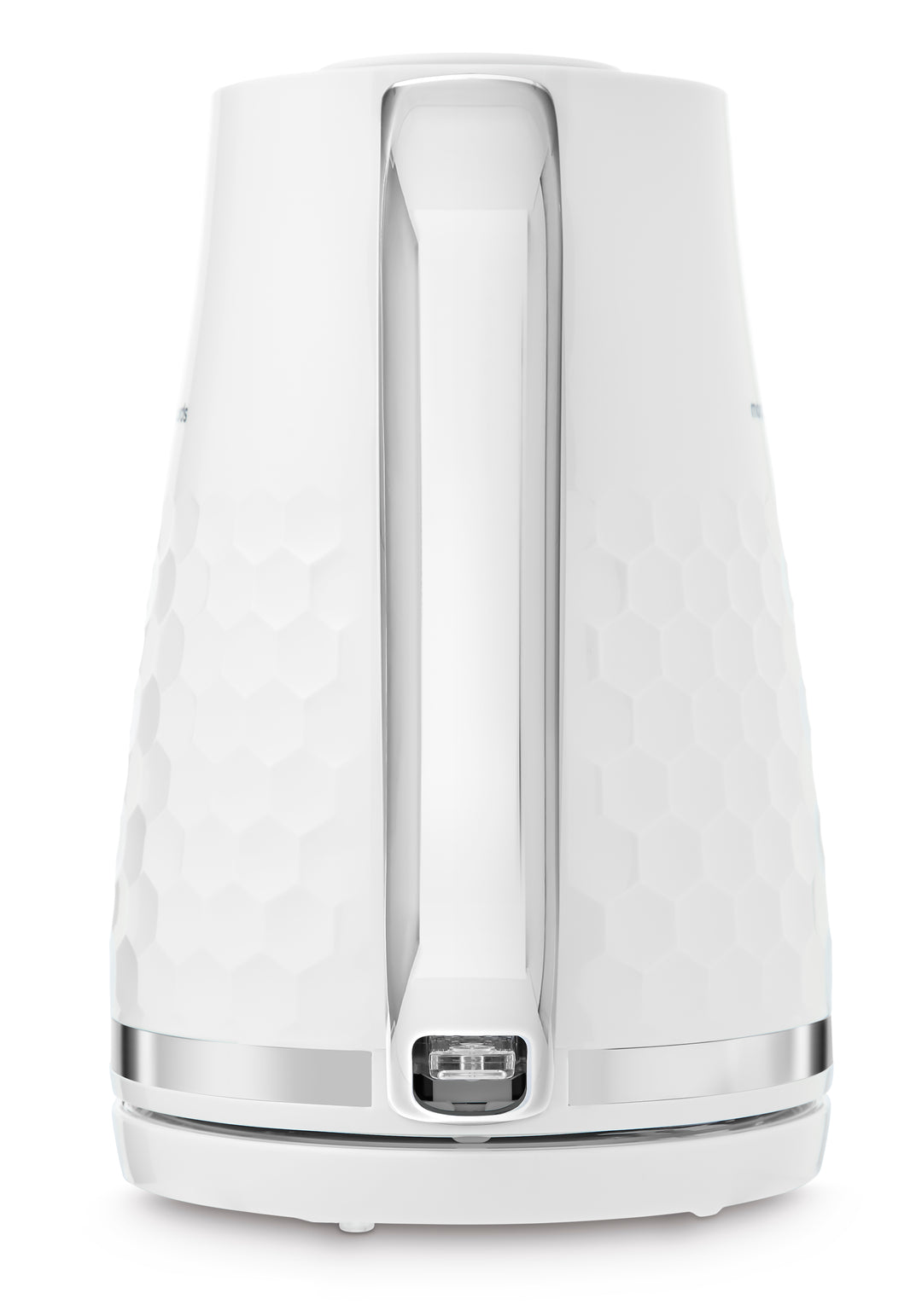 Hive Jug Kettle White