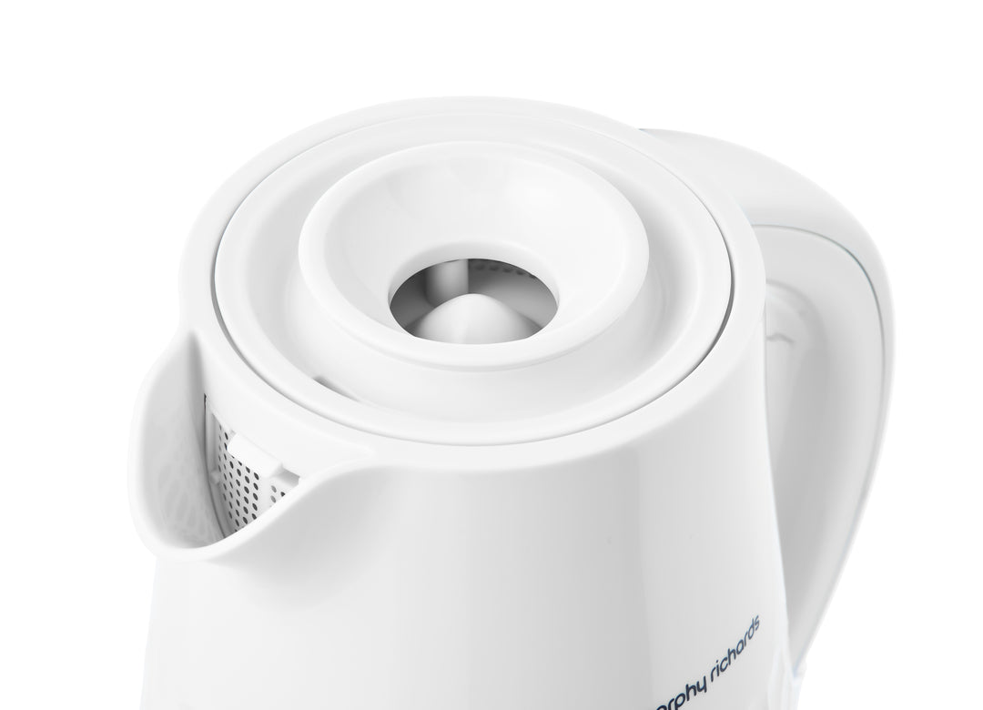 Hive Jug Kettle White