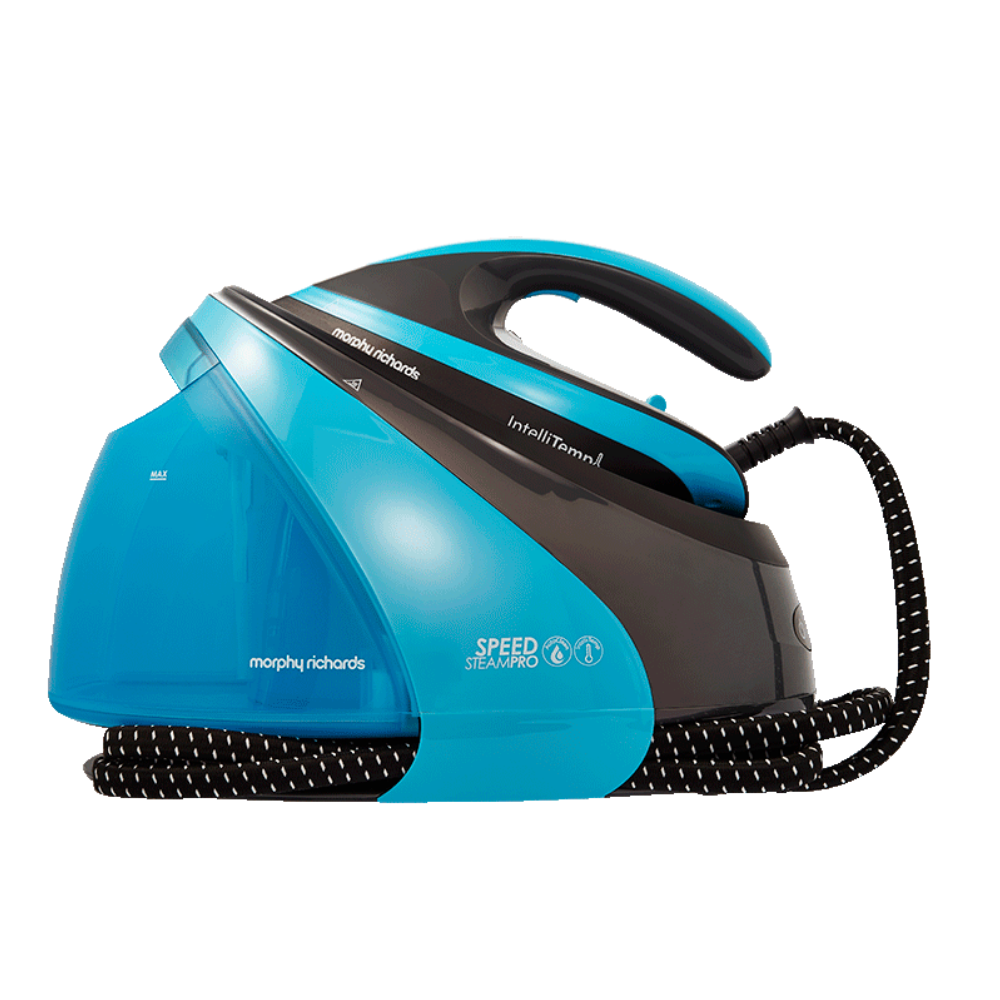 Autoclean Intellitemp 3000w SteamPro Steam Generator 332103 hero