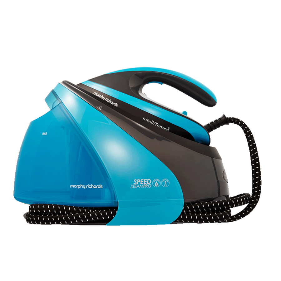 Autoclean Intellitemp 3000w SteamPro Steam Generator 332103 hero