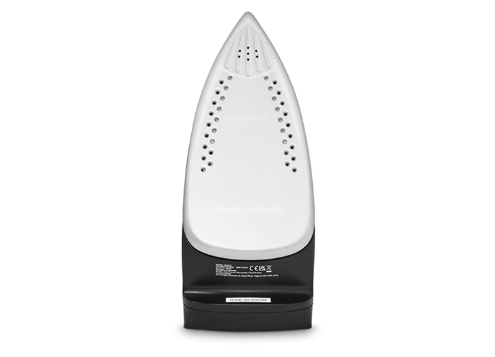 Turbosteam 3100W Pro Digital Intellitemp Iron SKU: 303210 sole plate