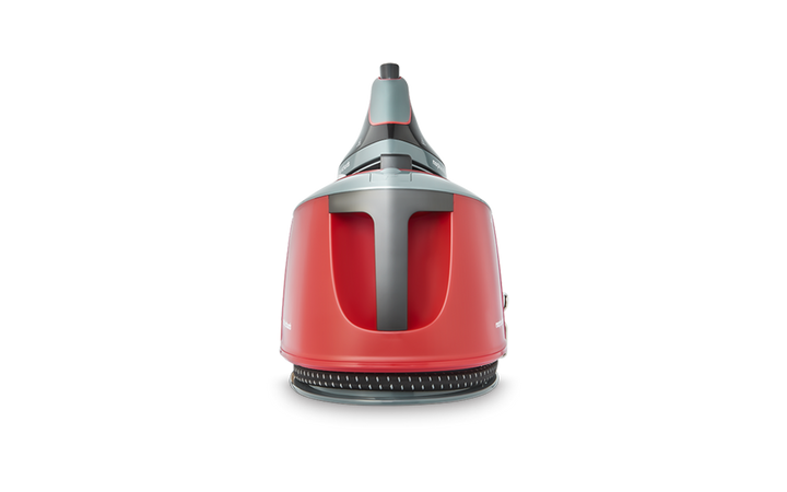 Morphy Richards Power 2400w SteamElite Plus Steam Generator 332013 head on