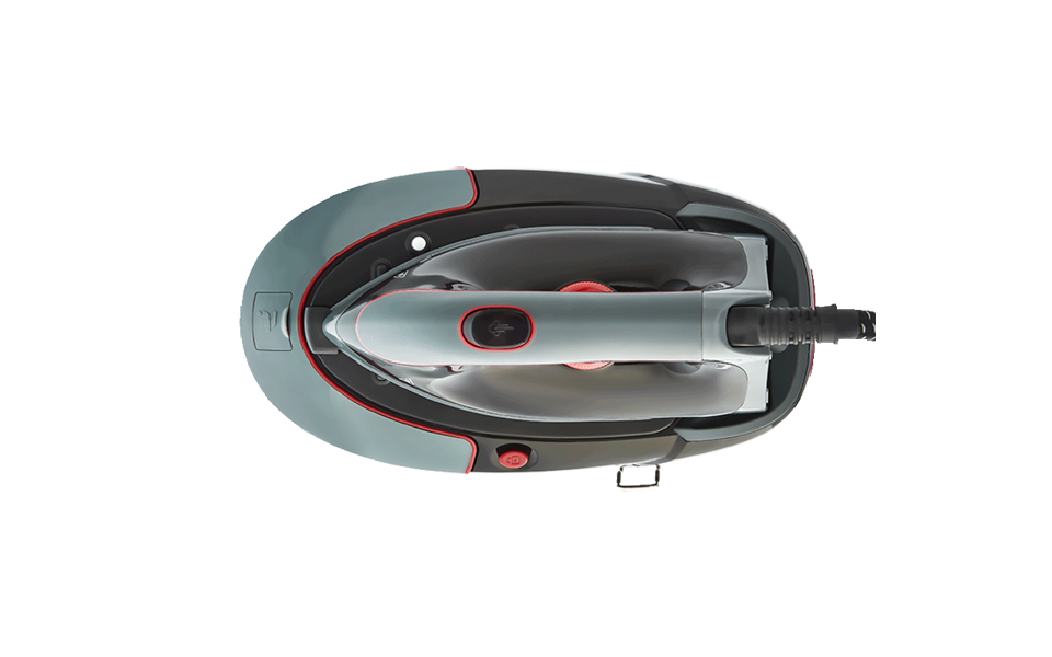 Morphy Richards Power 2400w SteamElite Plus Steam Generator 332013 above
