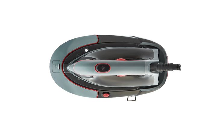 Morphy Richards Power 2400w SteamElite Plus Steam Generator 332013 above