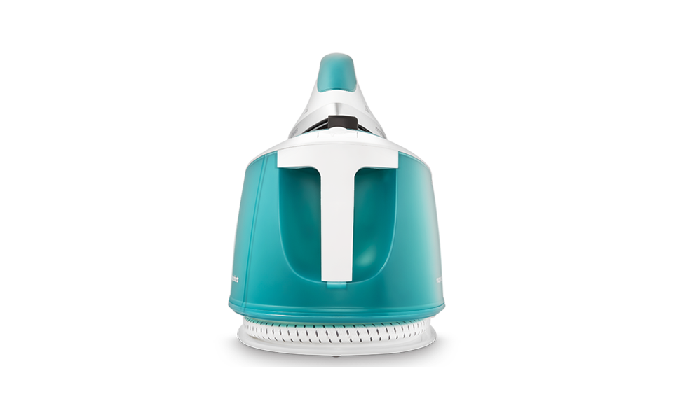 Morphy Richards Power 2400w SteamElite Steam Generator 332014 head on