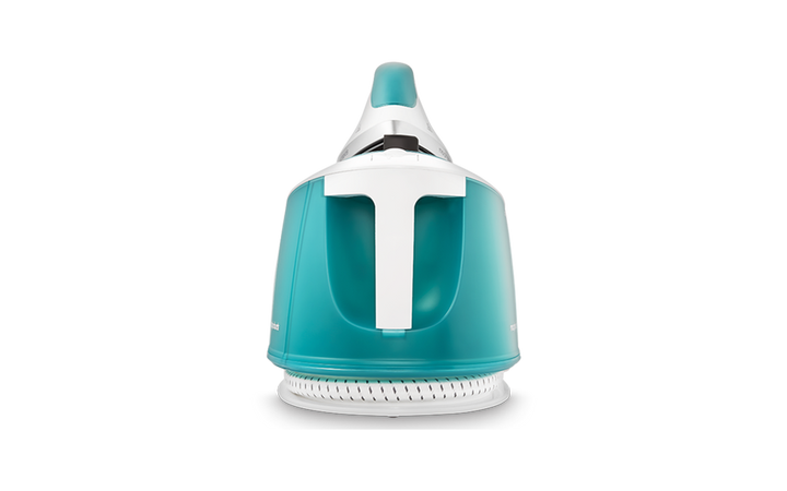 Morphy Richards Power 2400w SteamElite Steam Generator 332014 head on