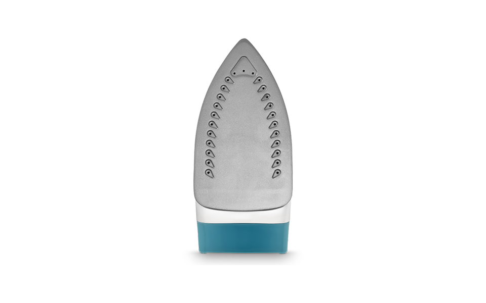 Morphy Richards Power 2400w SteamElite Steam Generator 332014 soleplate