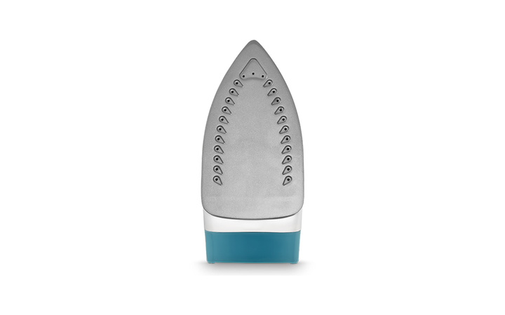 Morphy Richards Power 2400w SteamElite Steam Generator 332014 soleplate