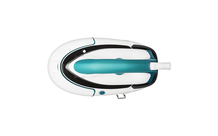 Morphy Richards Power 2400w SteamElite Steam Generator 332014 above