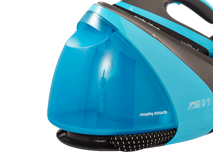 Autoclean Intellitemp 3000w SteamPro Steam Generator 332103 tank