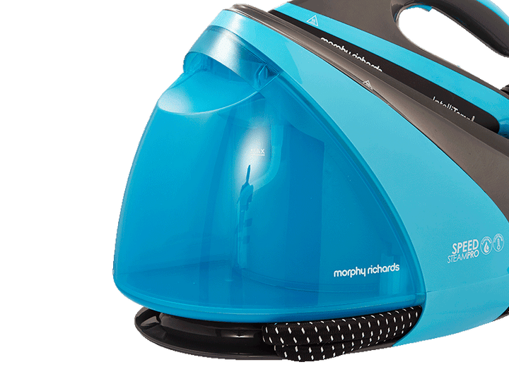 Autoclean Intellitemp 3000w SteamPro Steam Generator 332103 tank