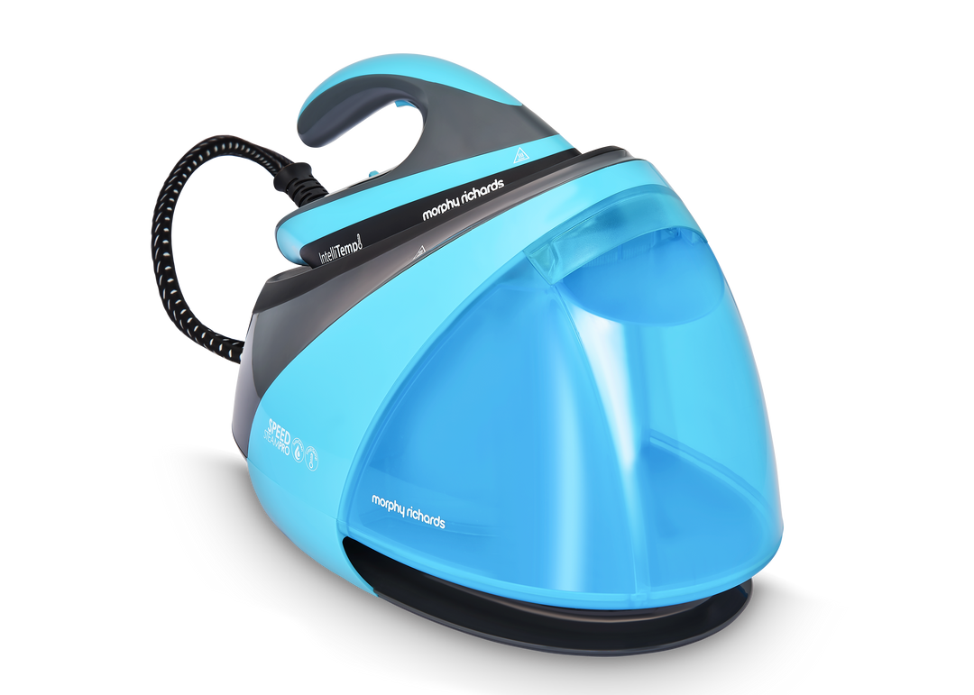 Autoclean Intellitemp 3000w SteamPro Steam Generator 332103 tank 2