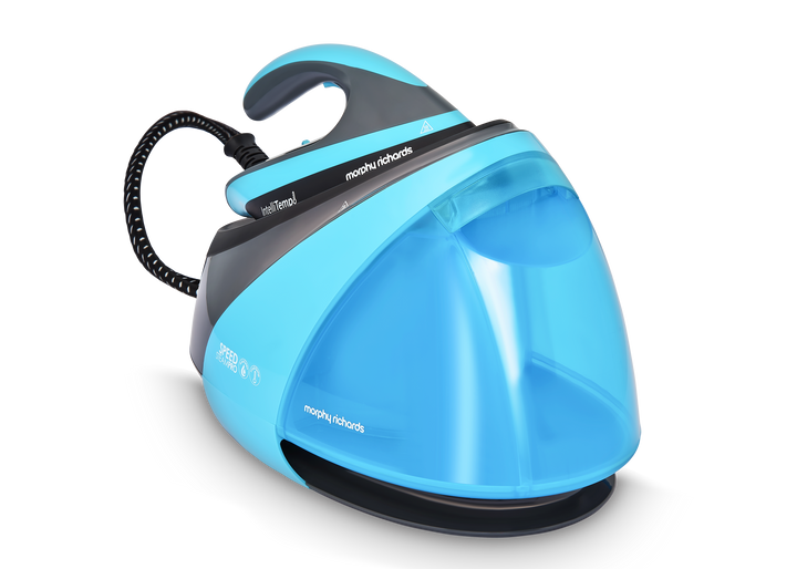 Autoclean Intellitemp 3000w SteamPro Steam Generator 332103 tank 2