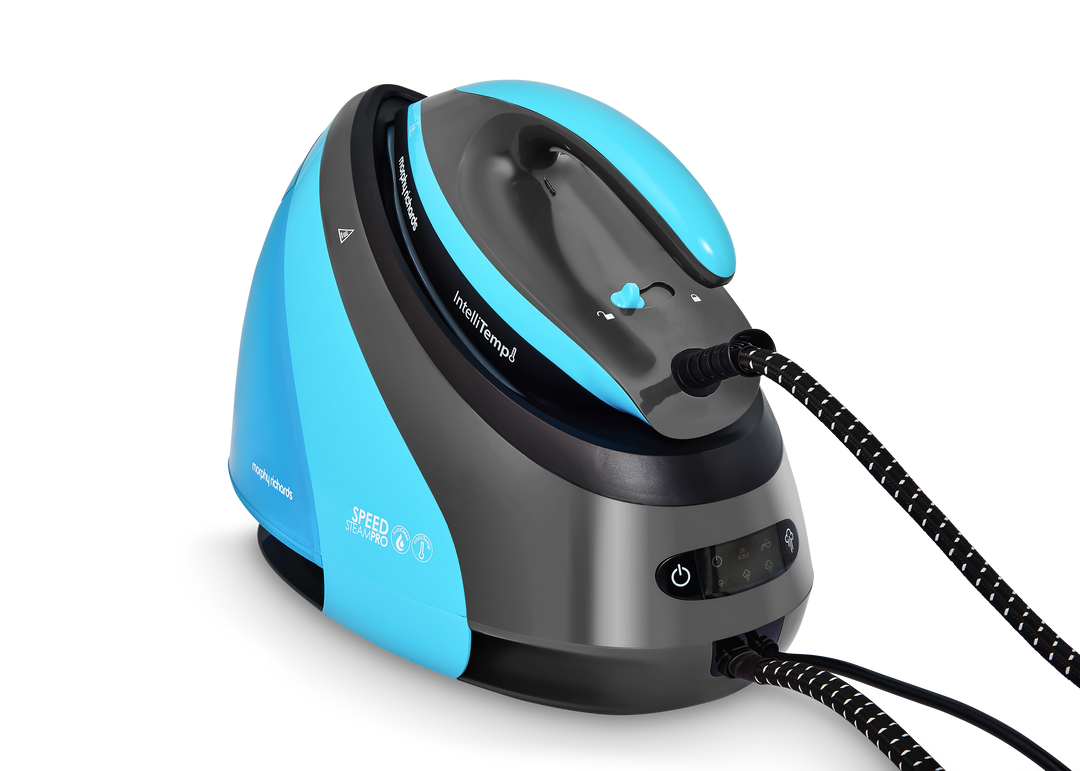 Autoclean Intellitemp 3000w SteamPro Steam Generator 332103 hero 2