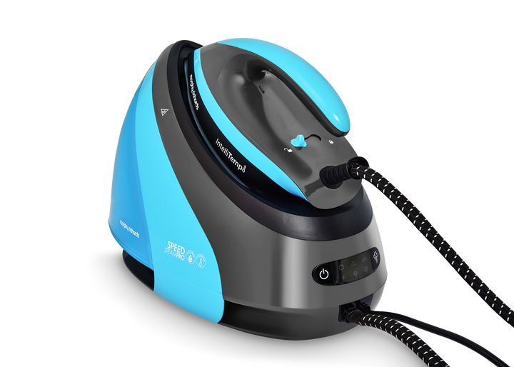 Autoclean Intellitemp 3000w SteamPro Steam Generator 332103 hero 2