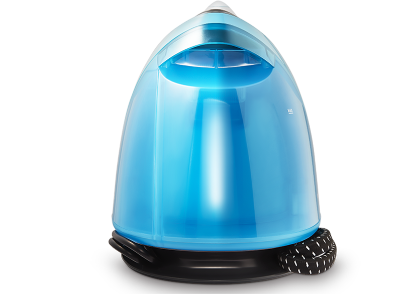 Autoclean Intellitemp 3000w SteamPro Steam Generator 332103 head on