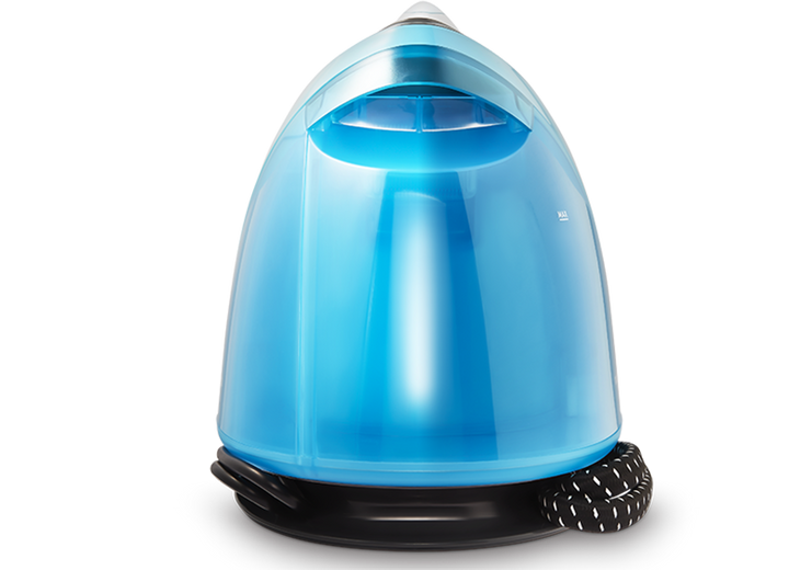 Autoclean Intellitemp 3000w SteamPro Steam Generator 332103 head on