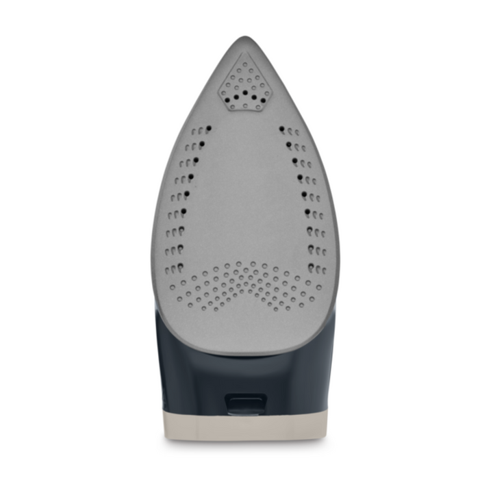 Morphy Richards Easy Steam 2400w Steam Generator Iron SKU: 333030 soleplate