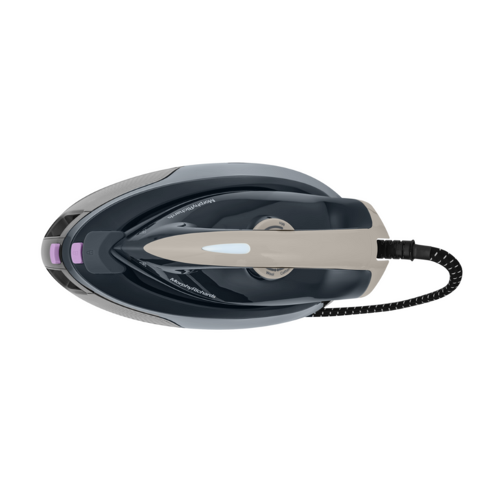 Morphy Richards Easy Steam 2400w Steam Generator Iron SKU: 333030 top view
