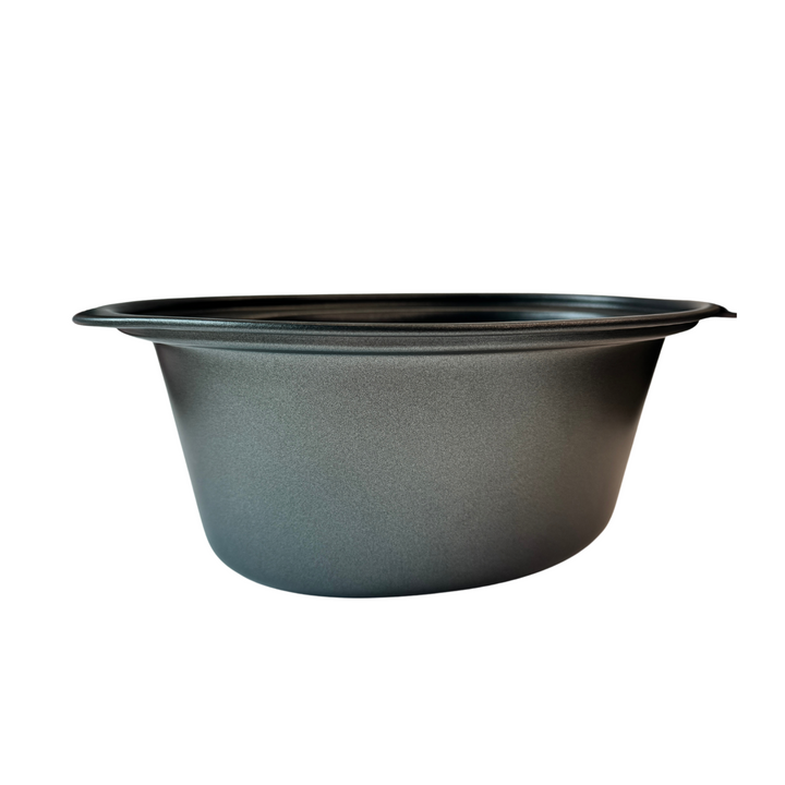 Spare Aluminium 3.5L Slow Cooker Pot