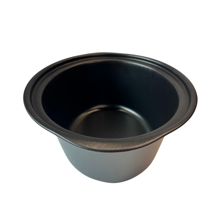 Spare Aluminium 3.5L Slow Cooker Pot