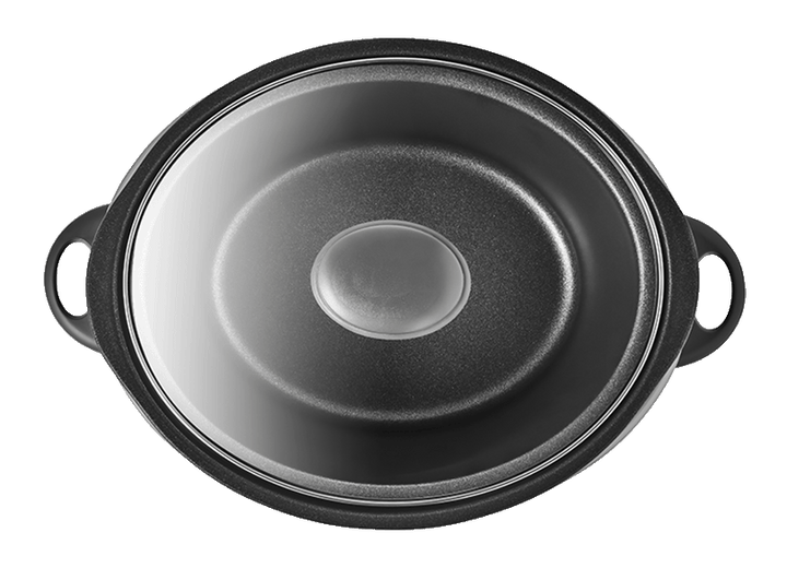 Sear & Stew Oval 3.5L Slow Cooker