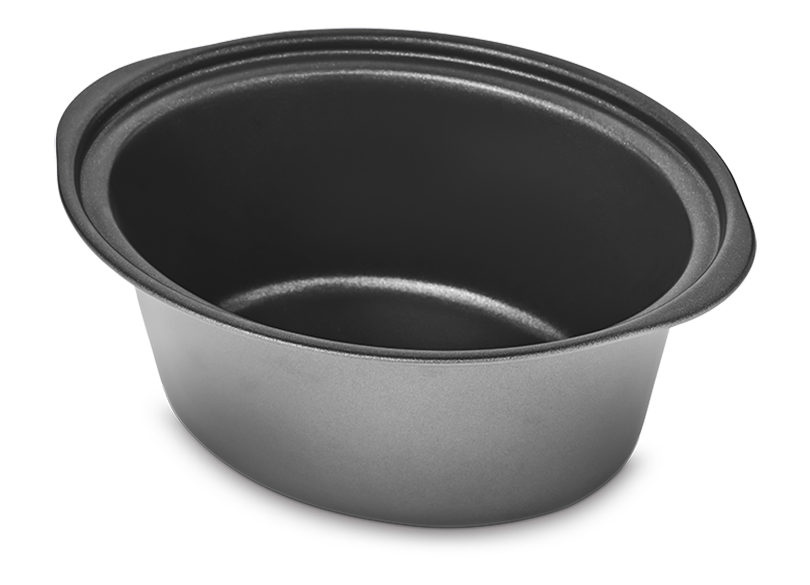 Sear & Stew Oval 3.5L Slow Cooker