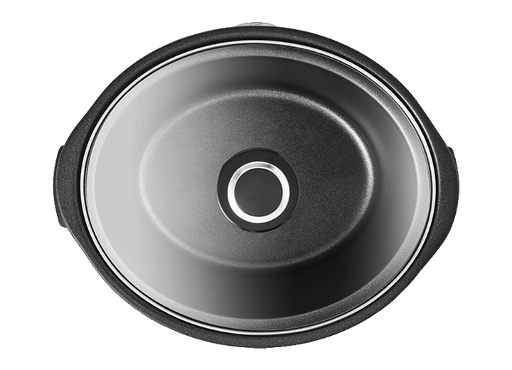 Easy Time 3.5L Slow Cooker