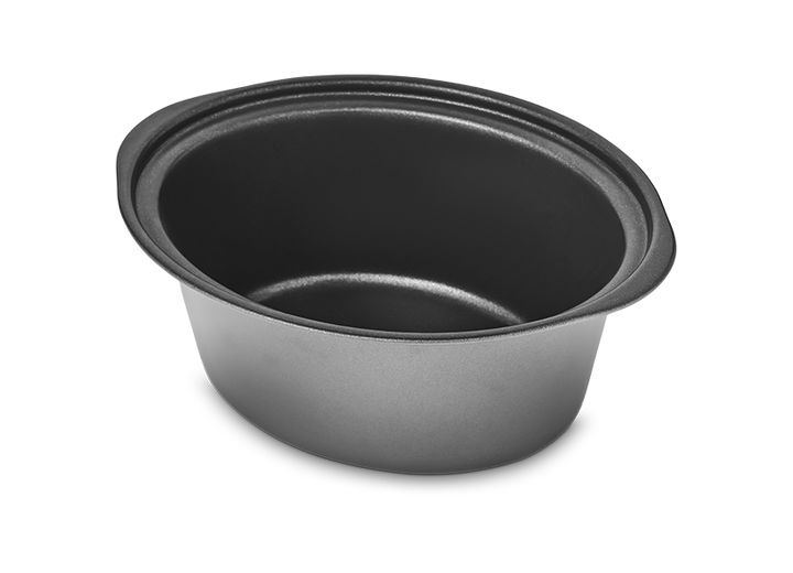 Easy Time 3.5L Slow Cooker