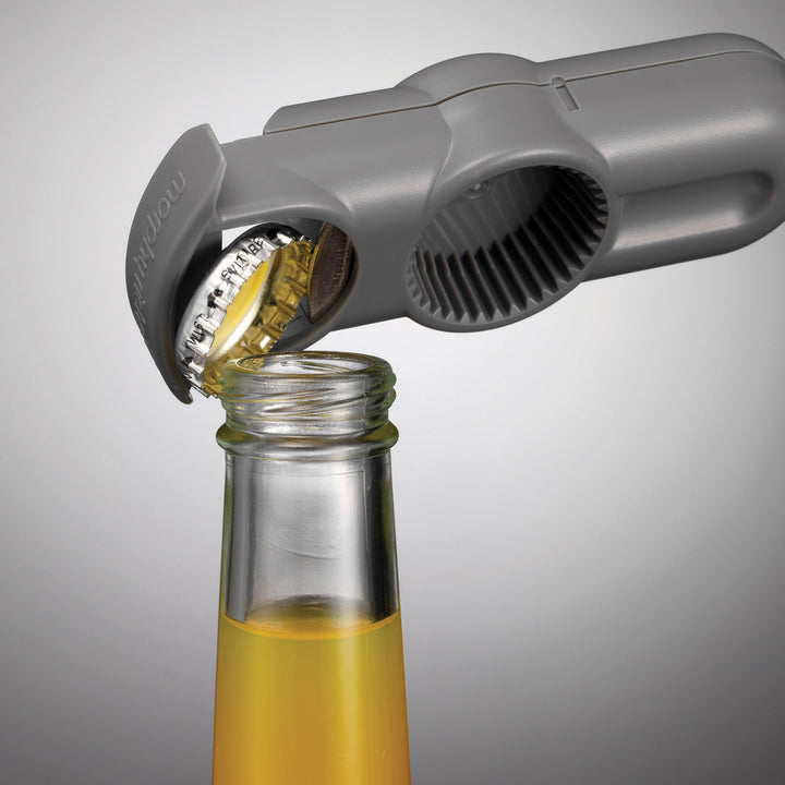 Multifunction Can Opener