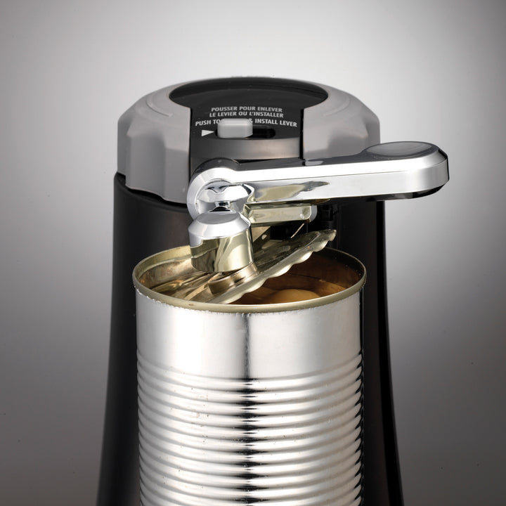 Multifunction Can Opener