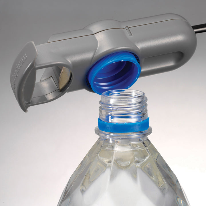 Multifunction Can Opener