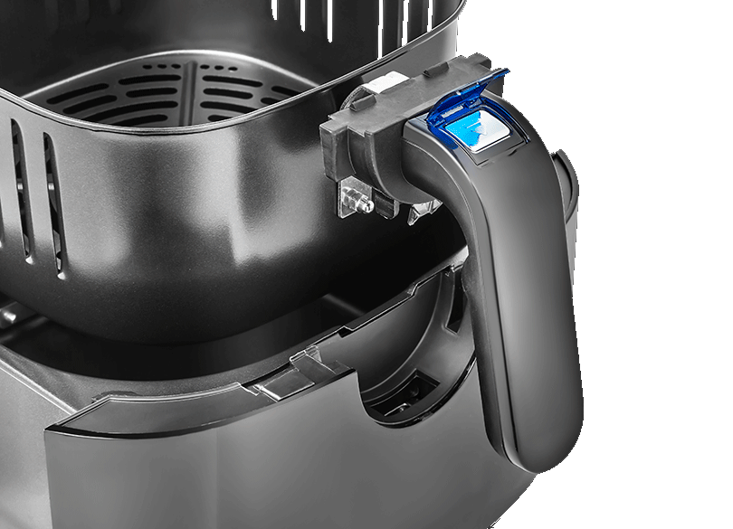 Manual 3 Litre Air Fryer